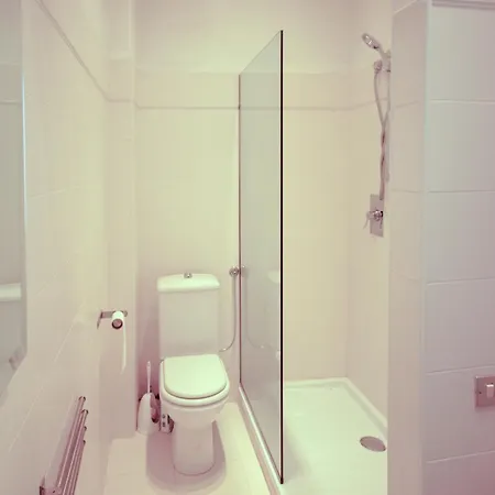Magia - Two-room With View 公寓 希法